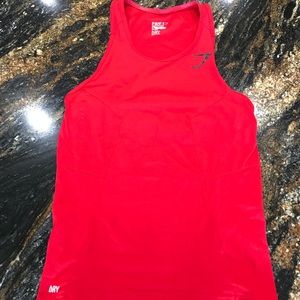 Gymshark tank top